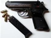 Kriaunos Walther Ppk/e pistoletui - nuotraukos Nr. 6