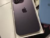 Apple iPhone 14 pro 128gb - nuotraukos Nr. 4