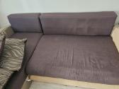 Sofa lova - nuotraukos Nr. 2