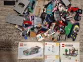 Maišas Lego konstruktoriaus - nuotraukos Nr. 2