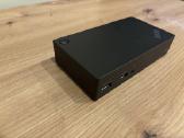 Lenovo Dk1523 replikatorius, stotelė, docking. - nuotraukos Nr. 2