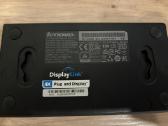 Lenovo Dk1523 replikatorius, stotelė, docking. - nuotraukos Nr. 4