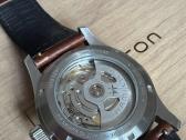 Hamilton Khaki Field Automatic 38mm - nuotraukos Nr. 2