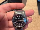 Hamilton Khaki Field Automatic 38mm - nuotraukos Nr. 3