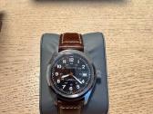 Hamilton Khaki Field Automatic 38mm - nuotraukos Nr. 4