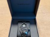 Hamilton Khaki Field Automatic 38mm - nuotraukos Nr. 6