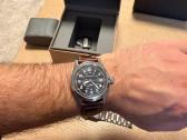 Hamilton Khaki Field Automatic 38mm - nuotraukos Nr. 5