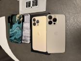 Parduodame iPhone 13 pro 128gb - nuotraukos Nr. 3