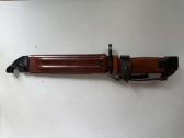 Diržiukas Ak-74, Akm(kalashnikov) durtuvui - nuotraukos Nr. 4