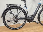 Pegasus Premio EVO 28er L 1x10s Shimano Deore - nuotraukos Nr. 2