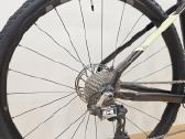 Swift Enduravox 28er M 2x11s Shimano GRX 800 - nuotraukos Nr. 3