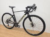 Swift Enduravox 28er M 2x11s Shimano GRX 800 - nuotraukos Nr. 8