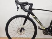 Swift Enduravox 28er M 2x11s Shimano GRX 800 - nuotraukos Nr. 10