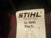 Striukė atspari orų pokyčiams Stihl Raintec - nuotraukos Nr. 3