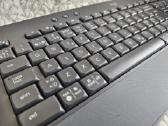 "Logitech Signature K650" bluetooth klaviatūra - nuotraukos Nr. 2