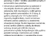 Elektrinis 12v hidraulinis automobilių domkratas - nuotraukos Nr. 4