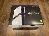 Sony Playstation 5 Pro,2tb - nuotraukos Nr. 10