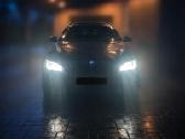 Bmw F10, F11 lci bixenon adaptyvūs žibintai - nuotraukos Nr. 4