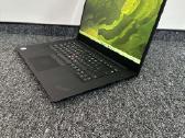 Lenovo Thinkpad P1 G1 I7 256gb SSD, T1000 15.6 Fhd - nuotraukos Nr. 2