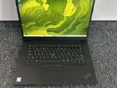 Lenovo Thinkpad P1 G1 I7 256gb SSD, T1000 15.6 Fhd - nuotraukos Nr. 3