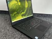 Lenovo Thinkpad P1 G1 I7 256gb SSD, T1000 15.6 Fhd - nuotraukos Nr. 6