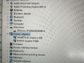 Lenovo Thinkpad P1 G1 I7 256gb SSD, T1000 15.6 Fhd - nuotraukos Nr. 11