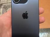 iPhone 15 pro 128gb - nuotraukos Nr. 3