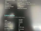 Lenovo Thinkpad P1 G1 I7 256gb SSD, T1000 15.6 Fhd - nuotraukos Nr. 13