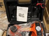 Elektrinis 12v hidraulinis automobilių domkratas - nuotraukos Nr. 3
