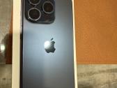 iPhone 15 pro 128gb - nuotraukos Nr. 4