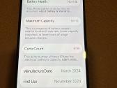 iPhone 15 pro 128gb - nuotraukos Nr. 11