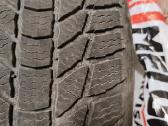 Geros būklės naudotos padangos 225/55/r18 už 100€ - nuotraukos Nr. 5