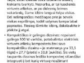 Elektrinis maisto atliekų kompostorius - nuotraukos Nr. 5
