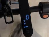 Xiaomi paspirtukas 25kmh - nuotraukos Nr. 2