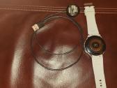 Samsung Galaxy watch 4 classic 46mm - nuotraukos Nr. 4