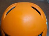 Vaikiškas Šalmas Nerf, oranžinis, 52-55 cm - nuotraukos Nr. 2