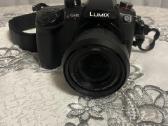 Panasonic Lumix Gh5, 2 - nuotraukos Nr. 2
