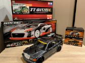 RC 1/10 on-road automodeliai - nuotraukos Nr. 2