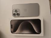 Apple iPhone 15 Pro 128gb - nuotraukos Nr. 4