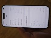 Apple iPhone 15 Pro 128gb - nuotraukos Nr. 7