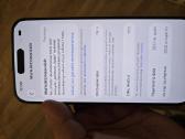 Apple iPhone 15 Pro 128gb - nuotraukos Nr. 8