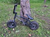 Mini BMX Zombie - nuotraukos Nr. 2