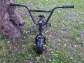 Mini BMX Zombie - nuotraukos Nr. 4