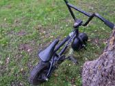 Mini BMX Zombie - nuotraukos Nr. 6