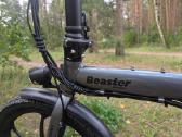 Beaster Bshero1b elektr. dviratis, 250 W, 36 V - nuotraukos Nr. 3