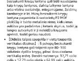 Besisukanti 360 kampu knygų lentyna - nuotraukos Nr. 3