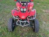 Honda trx 400 ex - nuotraukos Nr. 3