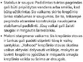 Reguliuojamas krepšinio stovas 1,1-2,1 m - nuotraukos Nr. 6