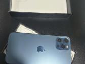 Apple iPhone 12 pro max 128gb - nuotraukos Nr. 2