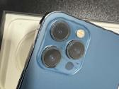 Apple iPhone 12 pro max 128gb - nuotraukos Nr. 4